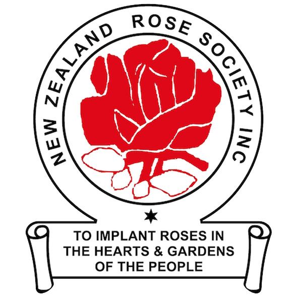 The New Zealand Rose Society