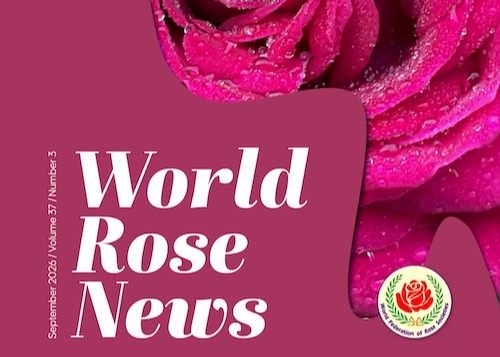 /World Rose News September 2026