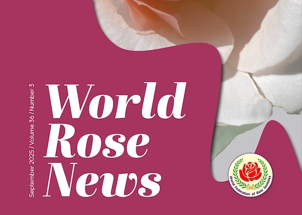 /World Rose News September 2025