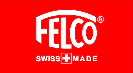 Swiss Precision. Made to Last.