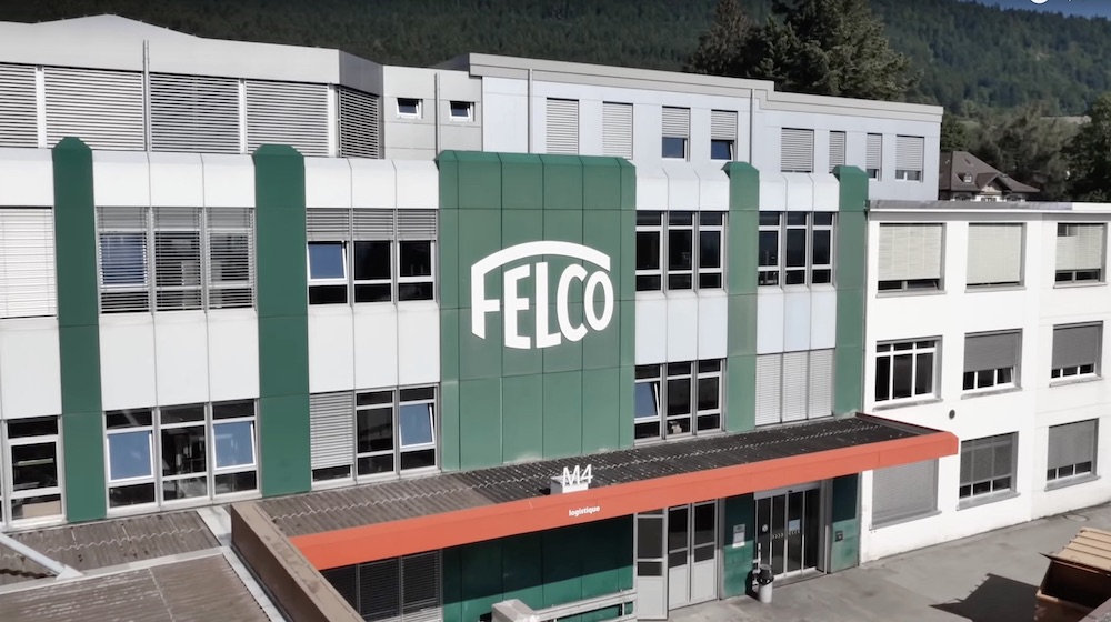 Discover Felco