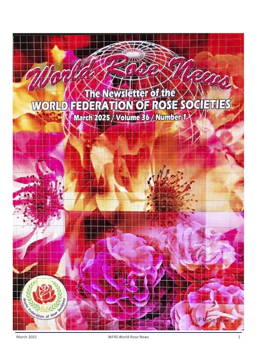 /World Rose News March 2025